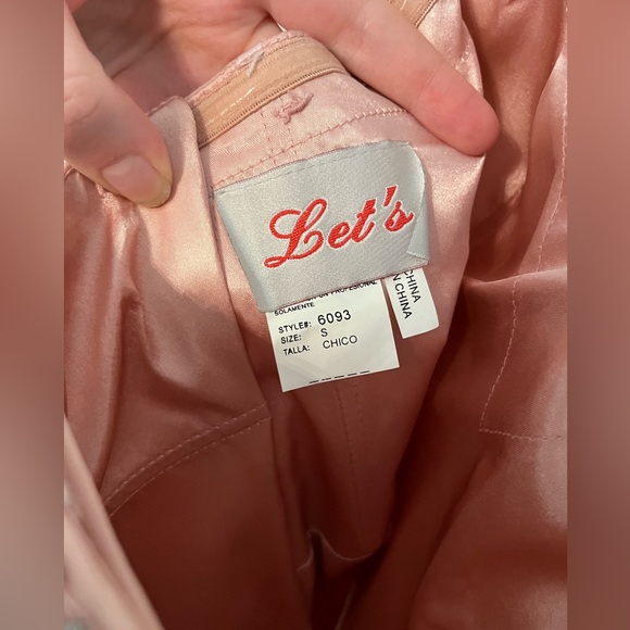 Ya Ya & Co Dress - Picture 3 of 6